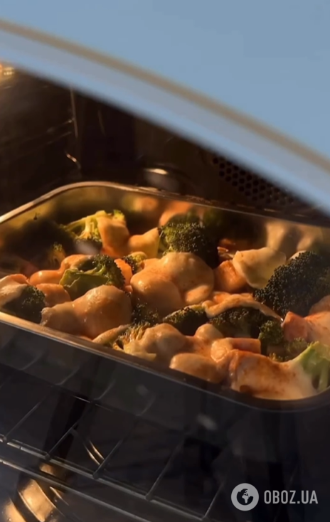 Бюджетна та корисна запіканка з червоною рибою: варіант смачної страви на будь-який випадок