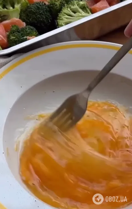 Бюджетна та корисна запіканка з червоною рибою: варіант смачної страви на будь-який випадок