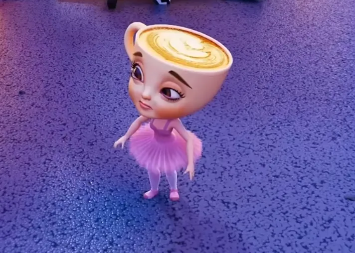 Детям по всему миру грозит "гниение мозга": чем опасны "Балерина Капучина" и "Скибиди-туалет" и что такое брейнрот