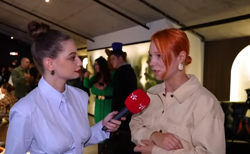 У мами здали нерви: Світлана Тарабарова розповіла про кричущий інцидент в аеропорту Молдови та дала пораду, що не можна робити в таких ситуаціях