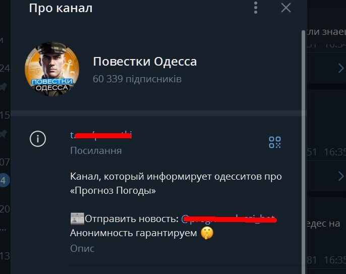 В Одесі жінку засудили за публікацію в TikTok відео про мобілізацію українців: деталі справи