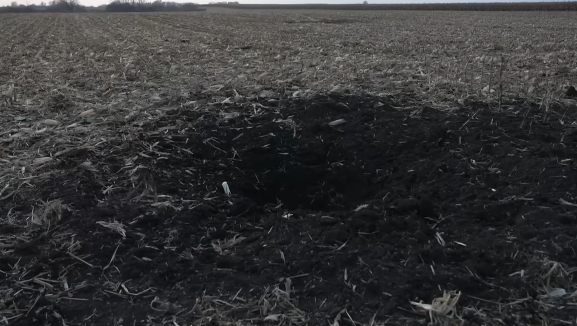 Хотели разобрать дрон: всплыли подробности гибели двух мужчин на Черниговщине. Видео