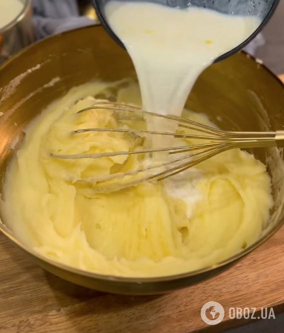 Идеальное картофельное пюре, как в ресторане: рассказываем, в чем секрет