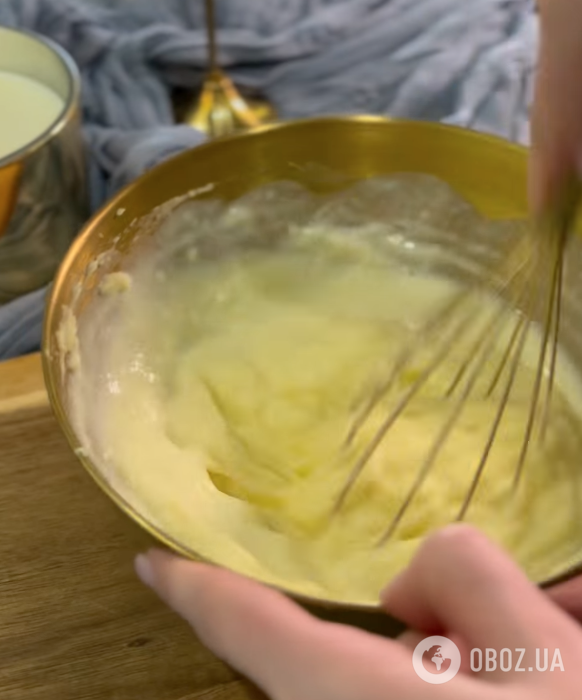 Идеальное картофельное пюре, как в ресторане: рассказываем, в чем секрет