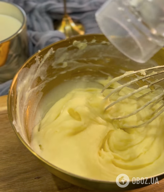 Идеальное картофельное пюре, как в ресторане: рассказываем, в чем секрет