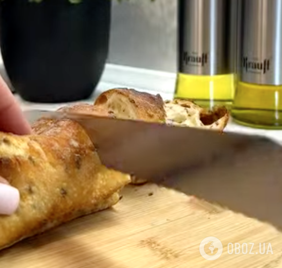 Сытные горячие бутерброды "Минутка": рецепт блюда для завтрака и перекуса