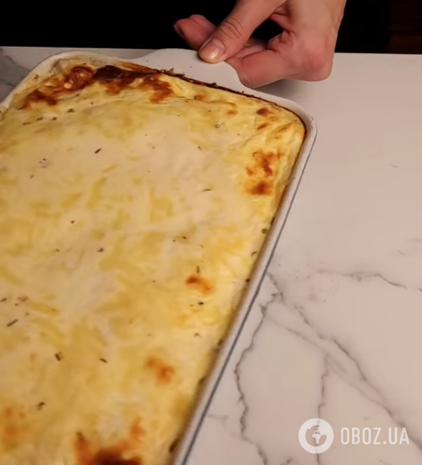 Запіканка з гречки та філе: рецепт смачної та корисної страви в духовці