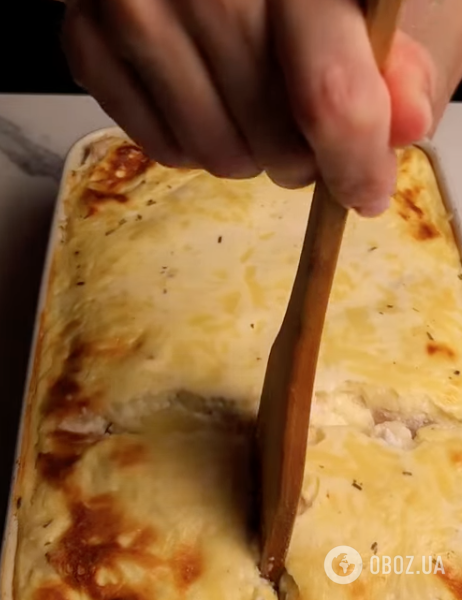 Запіканка з гречки та філе: рецепт смачної та корисної страви в духовці