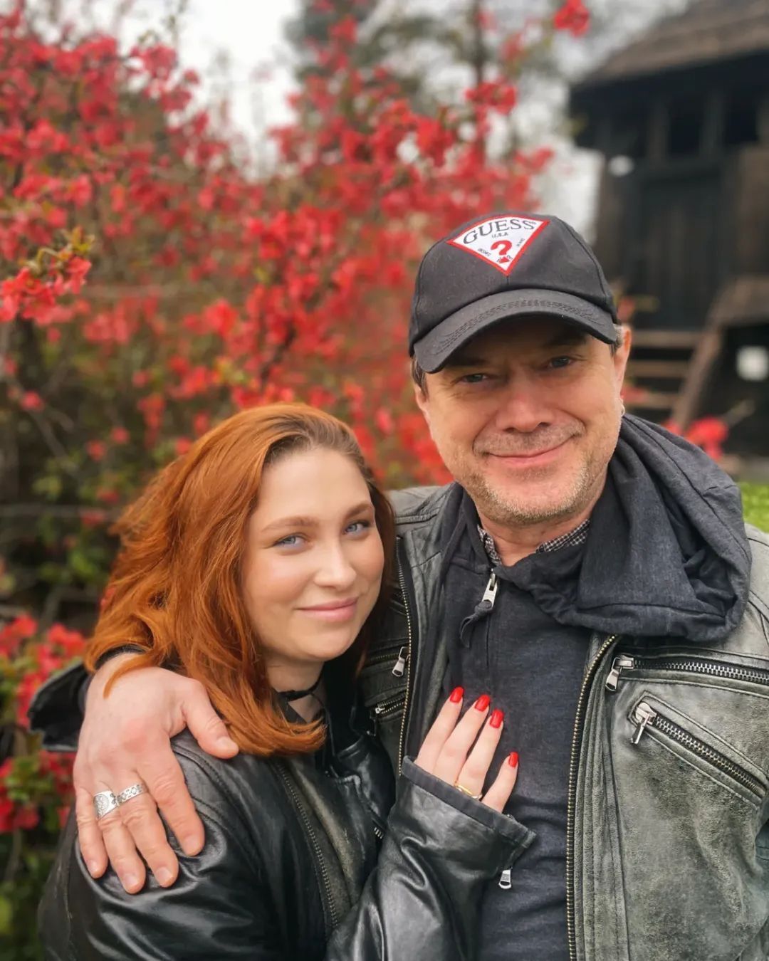 24-річна кохана Остапа Ступки розповіла про "епічне" знайомство з його мамою та за що їй було соромно наступного ранку