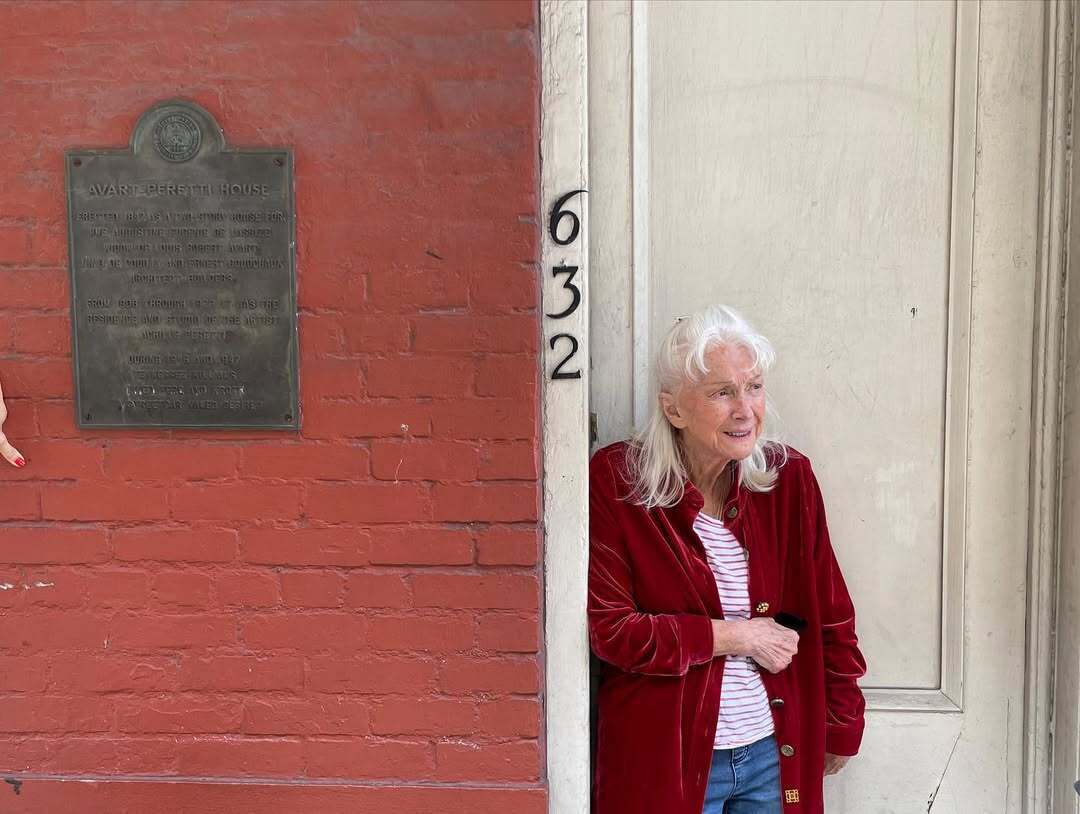 Была иконой Голливуда: умерла звезда "Диких сердцем" Дайан Ледд