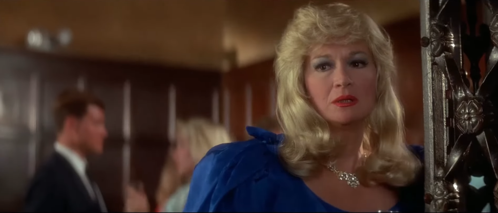 Была иконой Голливуда: умерла звезда "Диких сердцем" Дайан Ледд