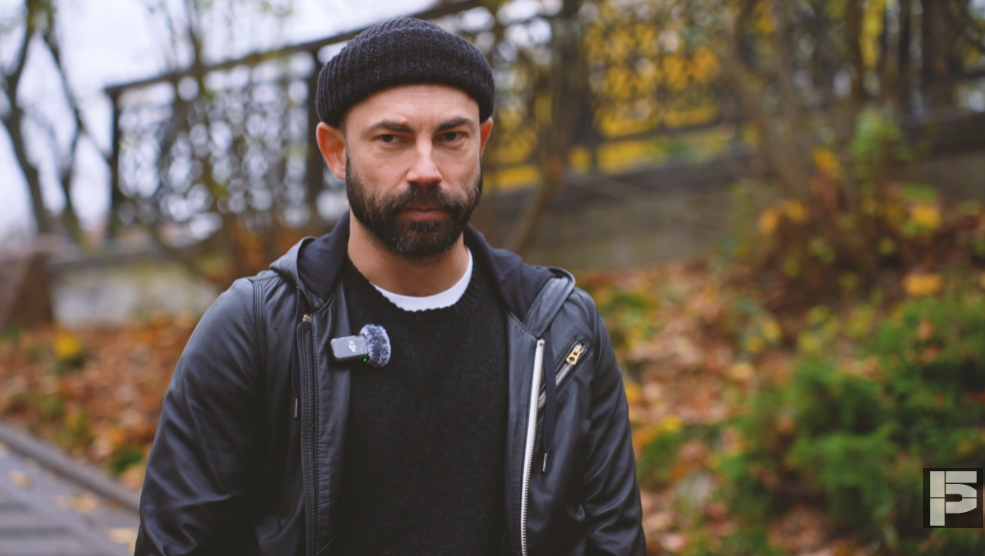 "Страшно виходити на вулиці". Бєдняков розкрив жахи, які відбуваються в його рідному Маріуполі за фасадом "русского міра"