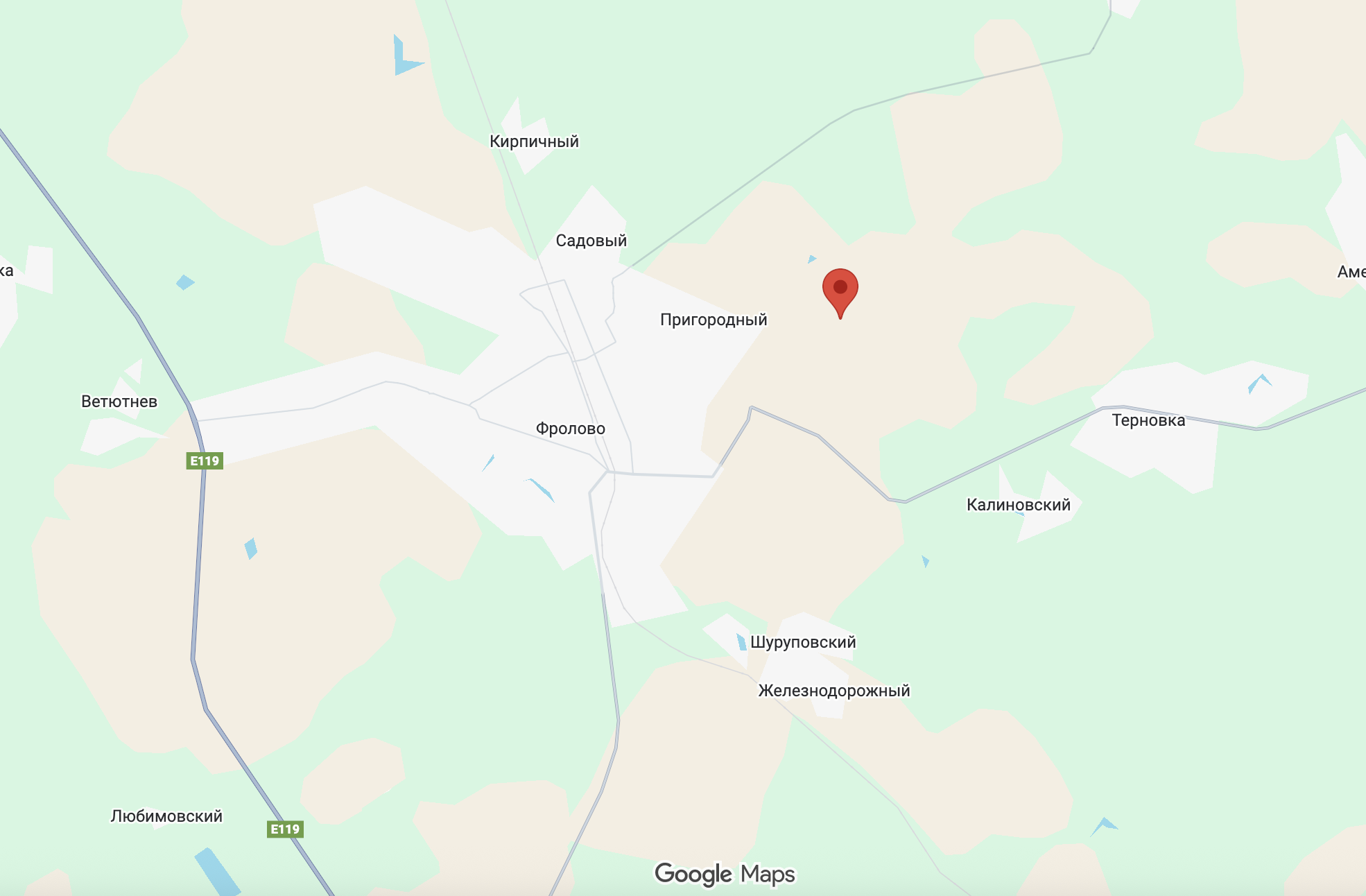 Украинские дроны повредили электроподстанцию "Фроловская" в Волгоградской области: зафиксирован пожар