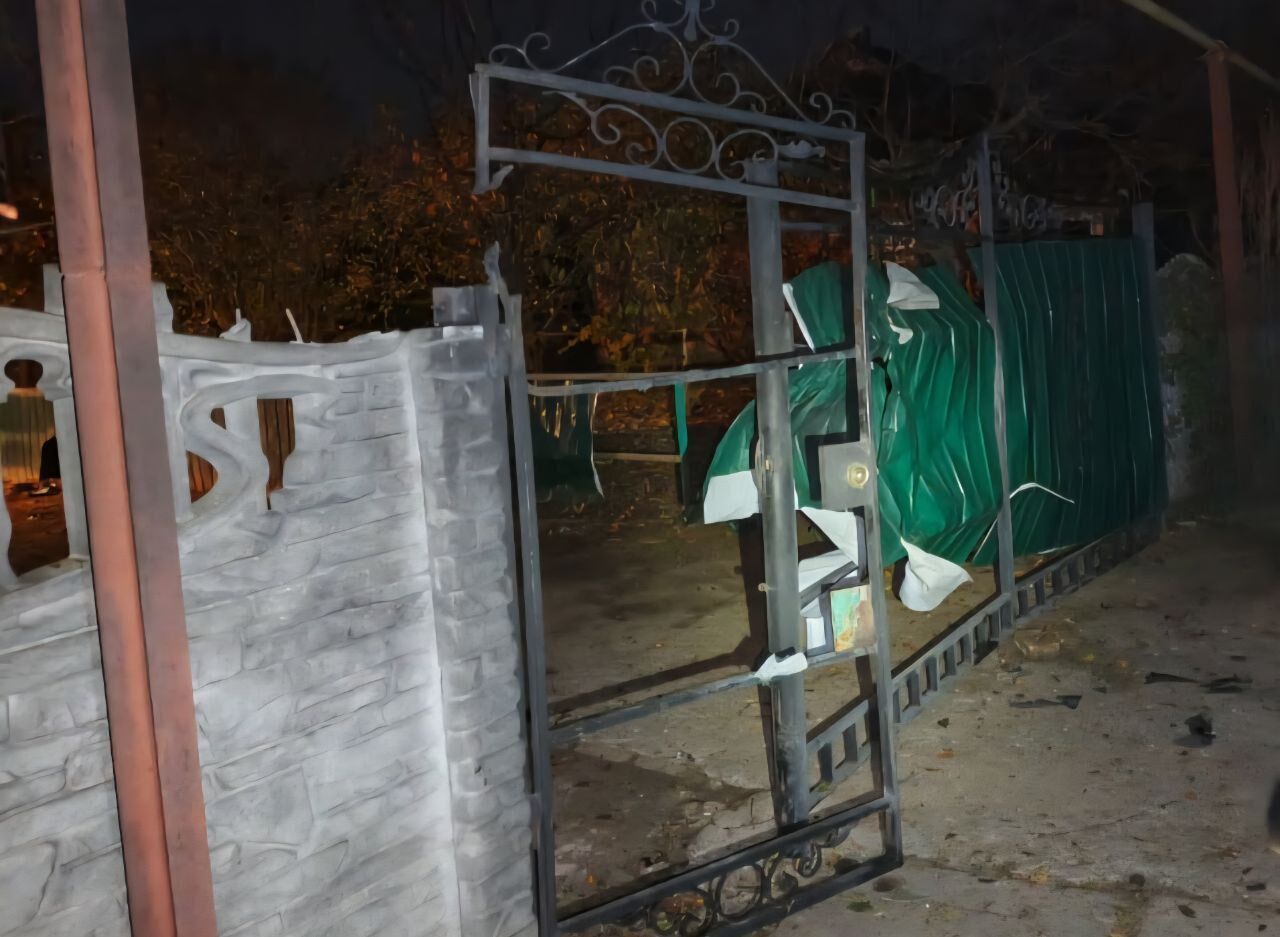 Росія вночі атакувала Україну дронами: сили ППО знешкодили 61 з 80 ворожих БпЛА