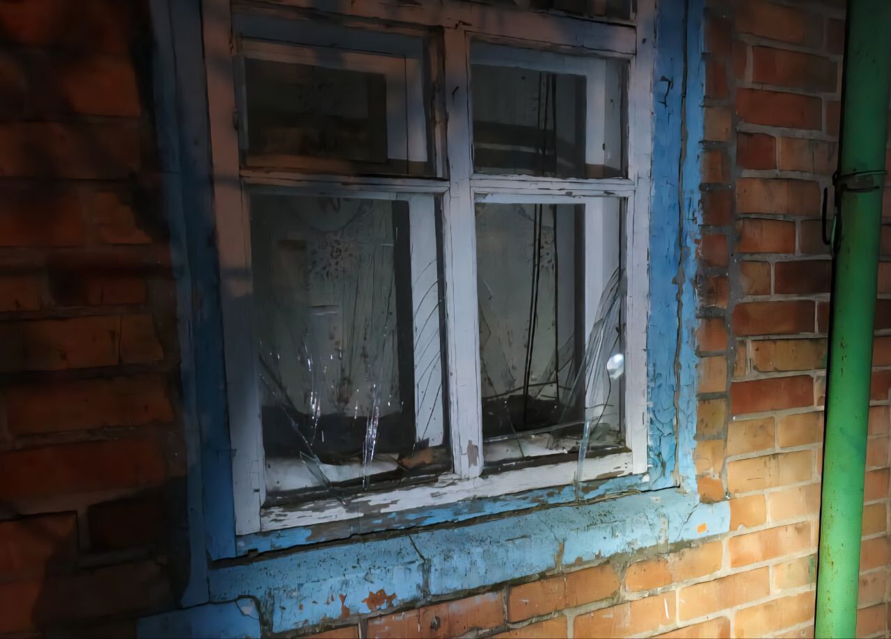 Росія вночі атакувала Україну дронами: сили ППО знешкодили 61 з 80 ворожих БпЛА