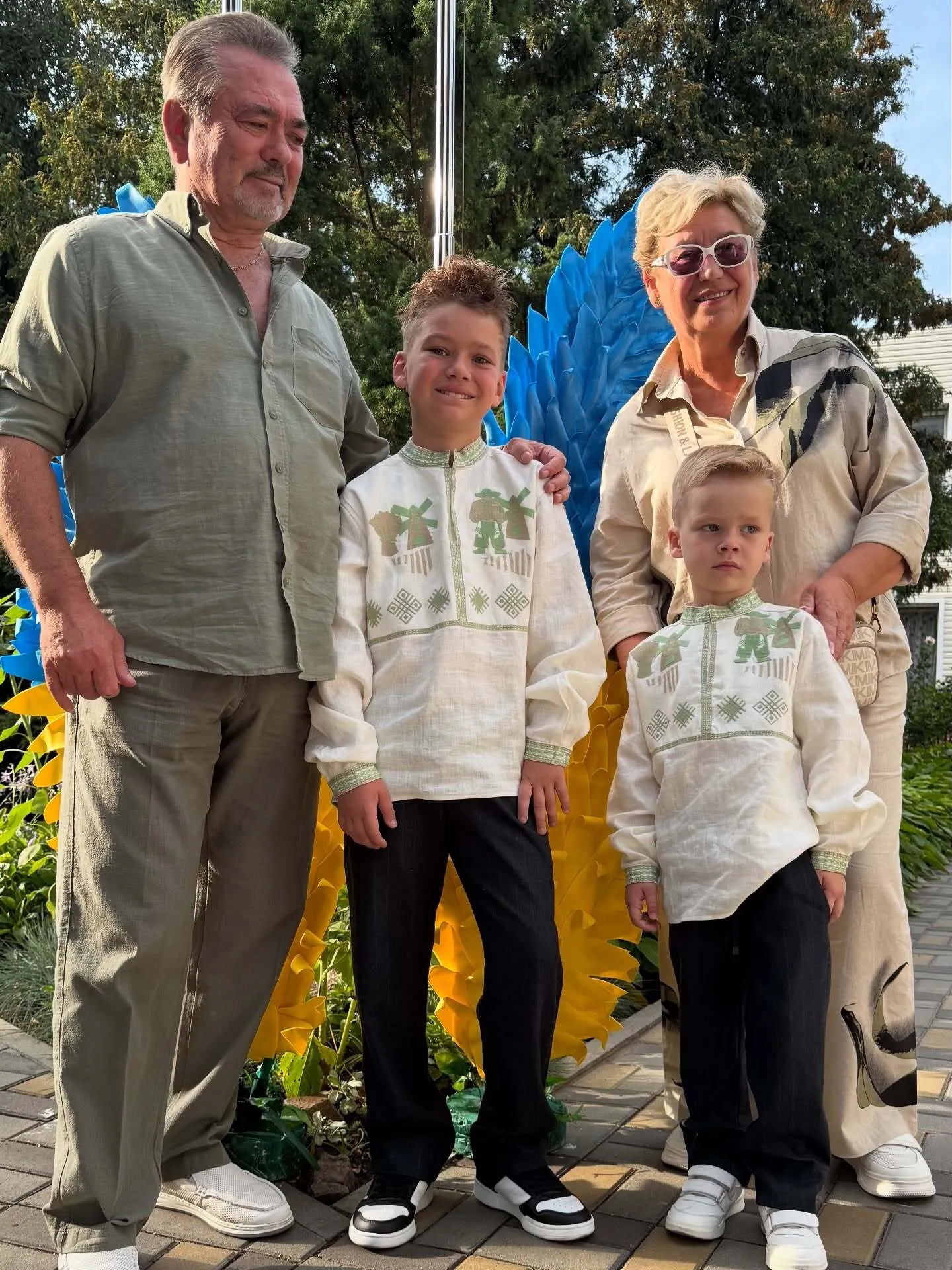 "Я потрапила в серйозну халепу". Анна Саліванчук – про стосунки з ексчоловіком-нардепом, величезний кредит на квартиру та анкету на сайті знайомств