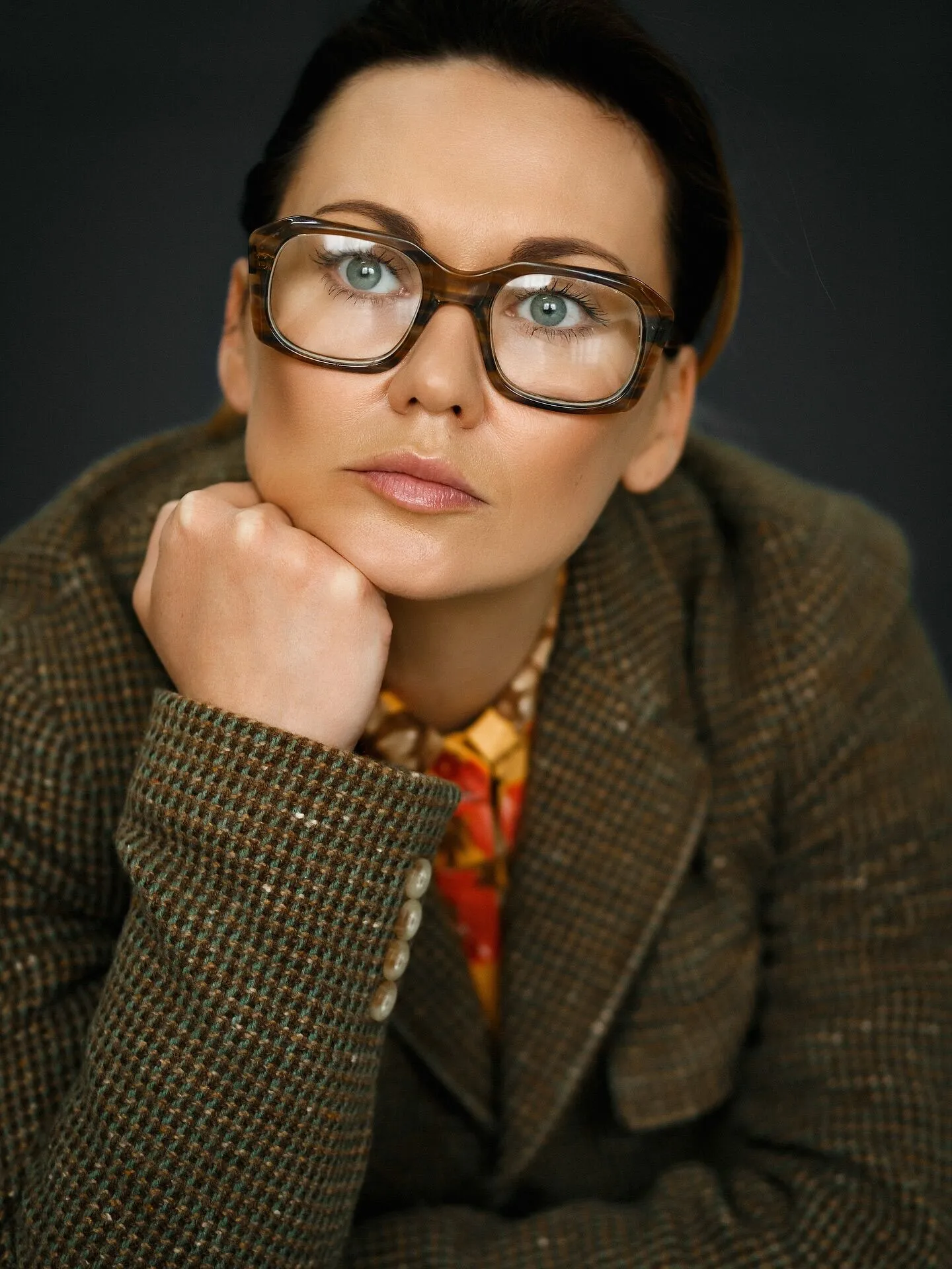 "Я потрапила в серйозну халепу". Анна Саліванчук – про стосунки з ексчоловіком-нардепом, величезний кредит на квартиру та анкету на сайті знайомств