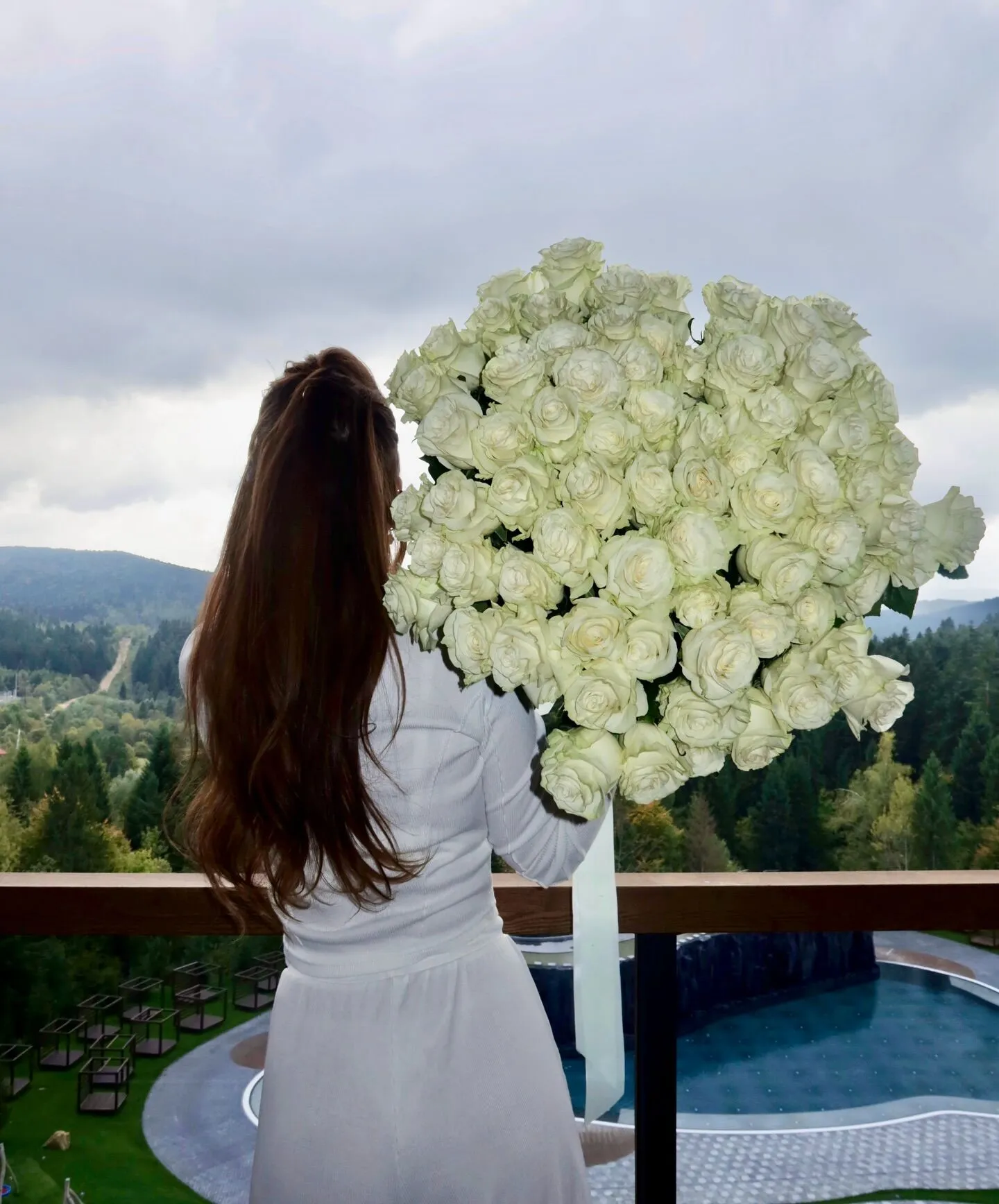 "Я потрапила в серйозну халепу". Анна Саліванчук – про стосунки з ексчоловіком-нардепом, величезний кредит на квартиру та анкету на сайті знайомств