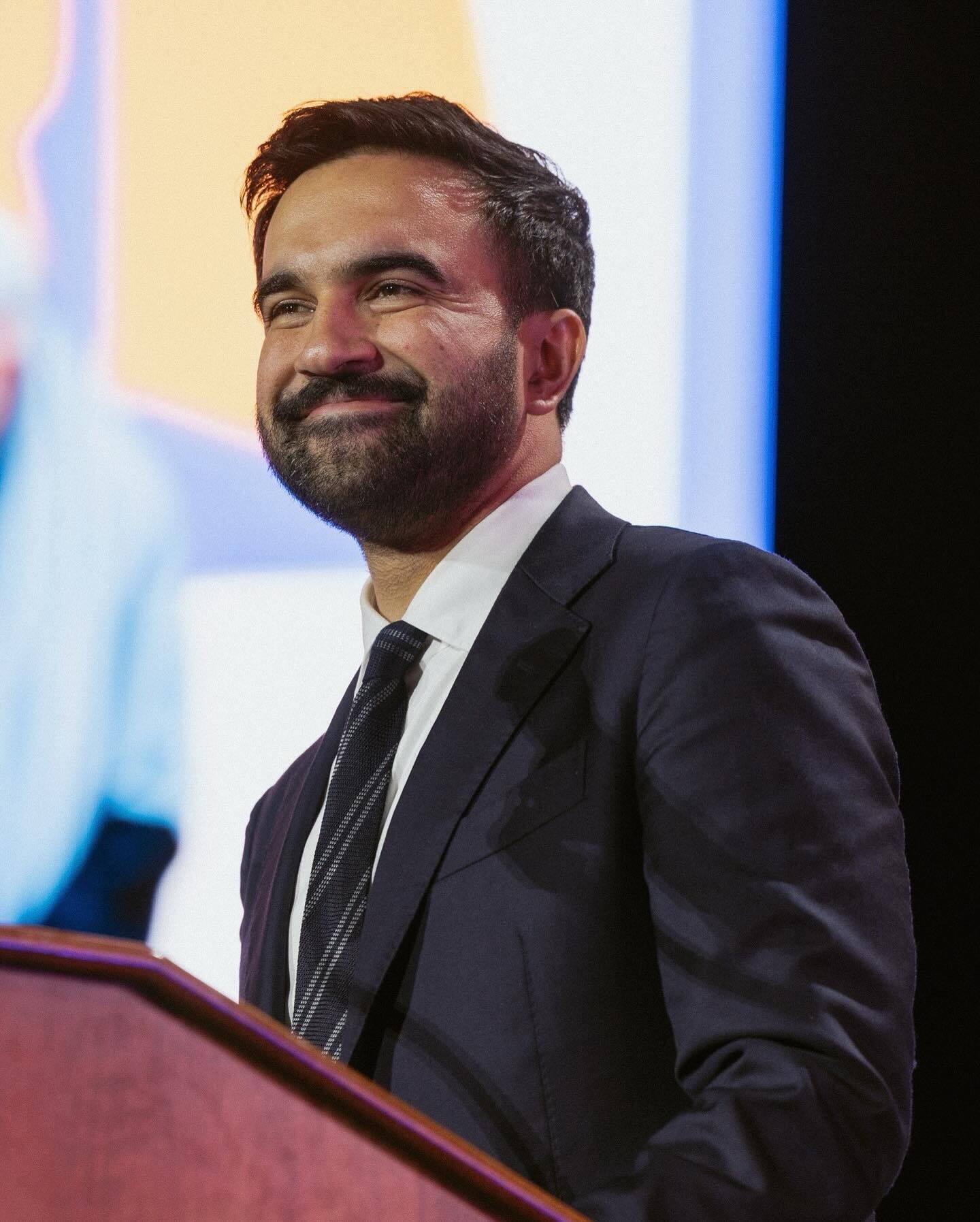 Отрицает существование государства Израиль: Трамп обозвал дураками евреев, которые на выборах мэра Нью-Йорка голосовали за антисемита Мамдани