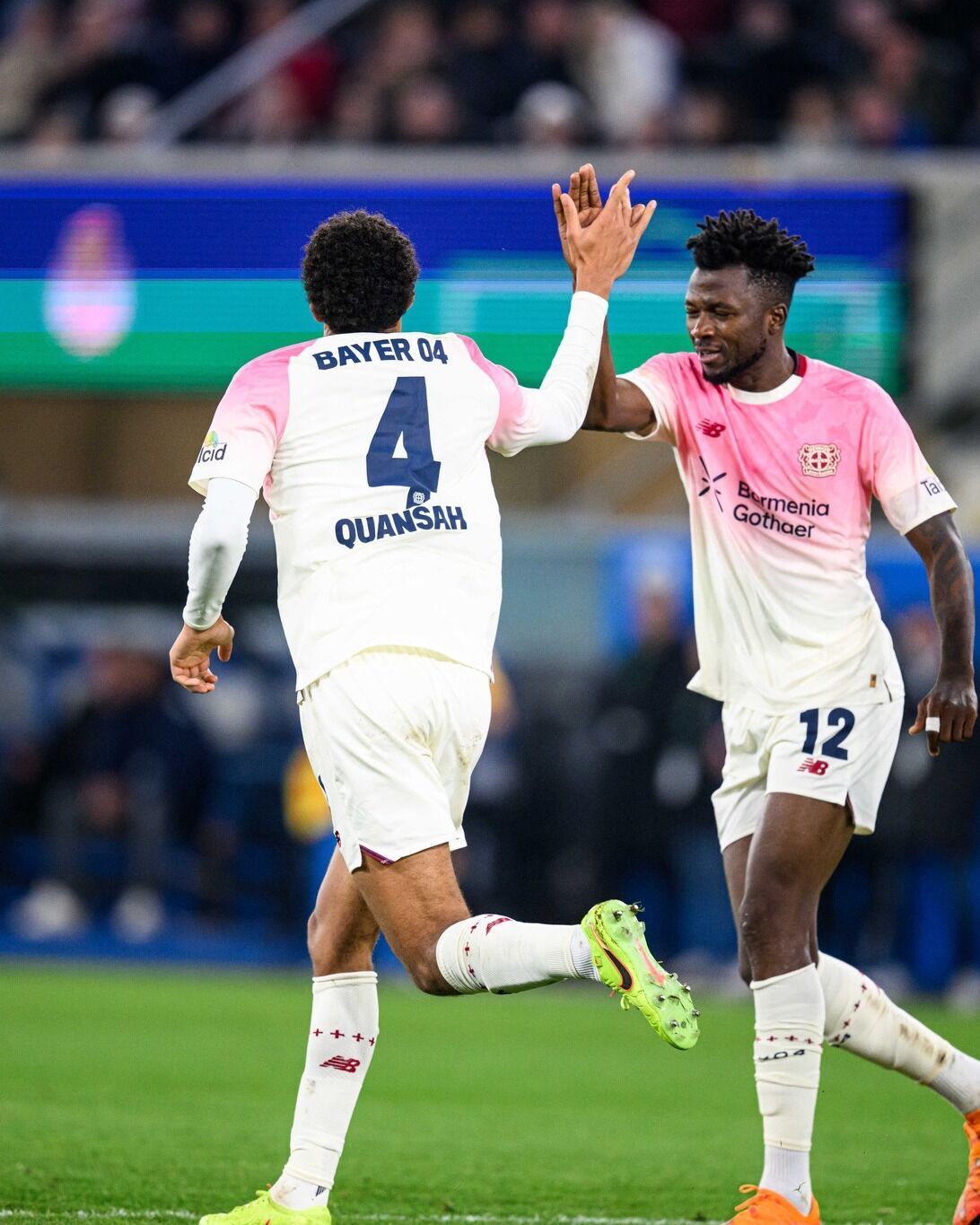 "Бенфика" – "Байер": где смотреть "украинский" матч Лиги чемпионов