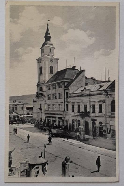 Фото, яким більше 120 років: яким було давнє Берегове