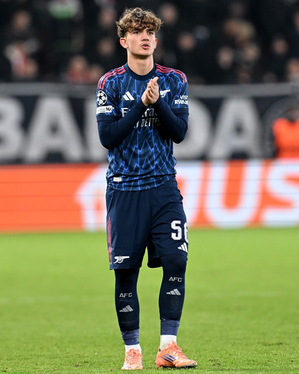 У Лізі чемпіонів встановлено історичний рекорд