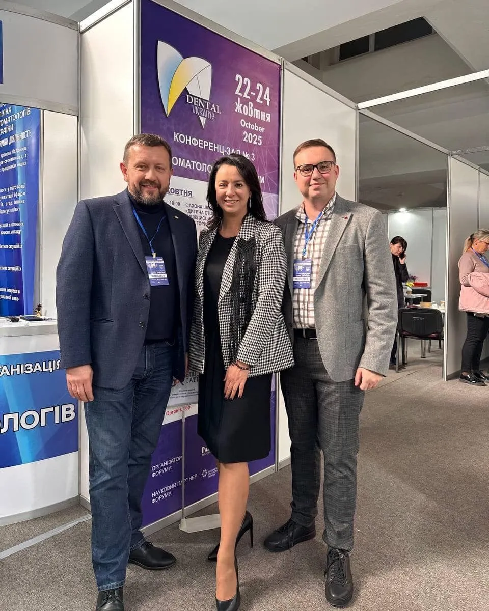 Найкращий клінічний кейс у світі: малюку з Івано-Франківська зробили надскладну пластичну операцію. Фото