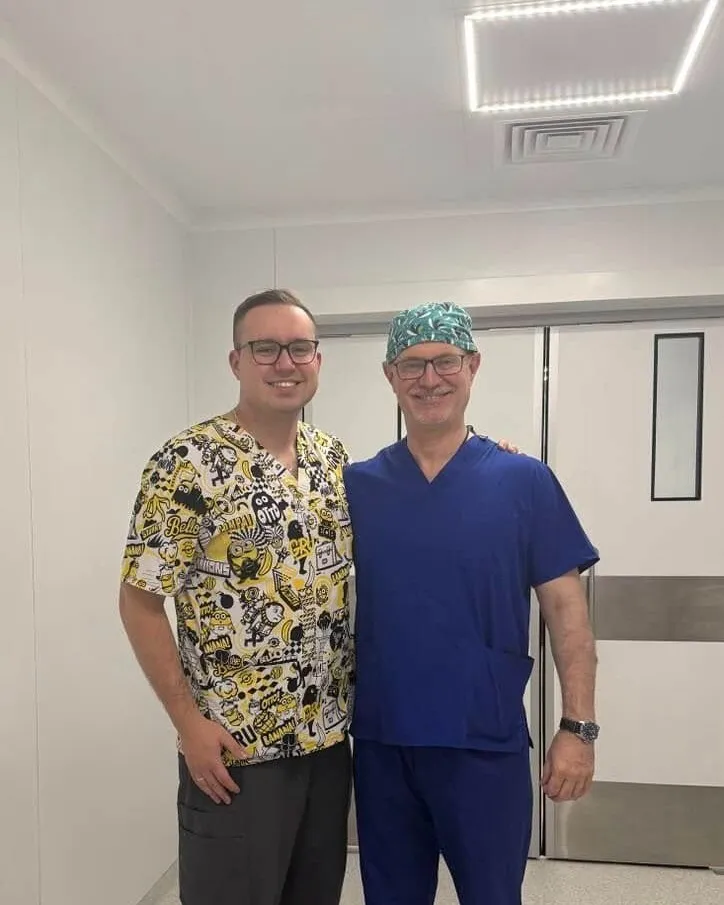 Найкращий клінічний кейс у світі: малюку з Івано-Франківська зробили надскладну пластичну операцію. Фото