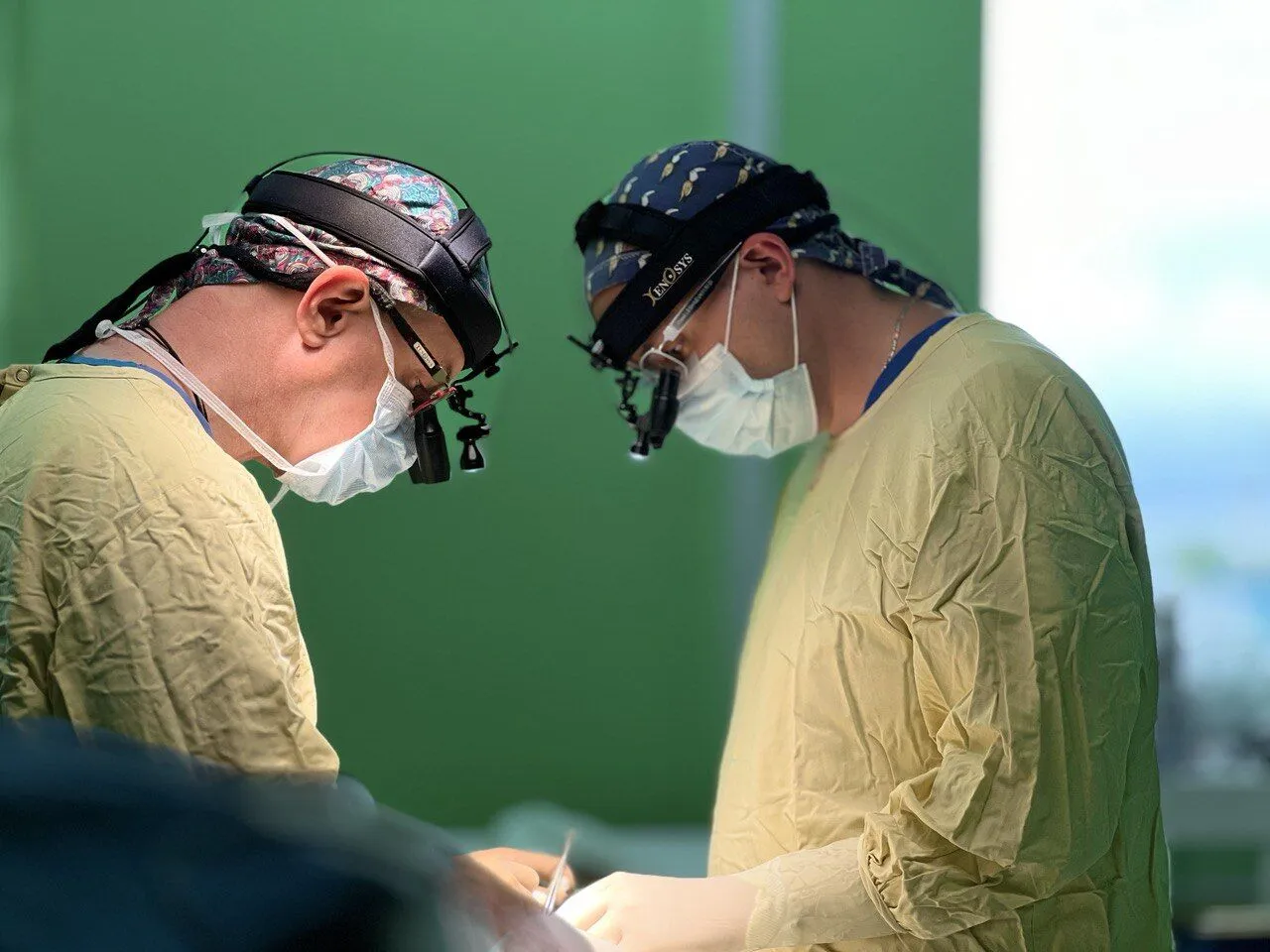 Найкращий клінічний кейс у світі: малюку з Івано-Франківська зробили надскладну пластичну операцію. Фото