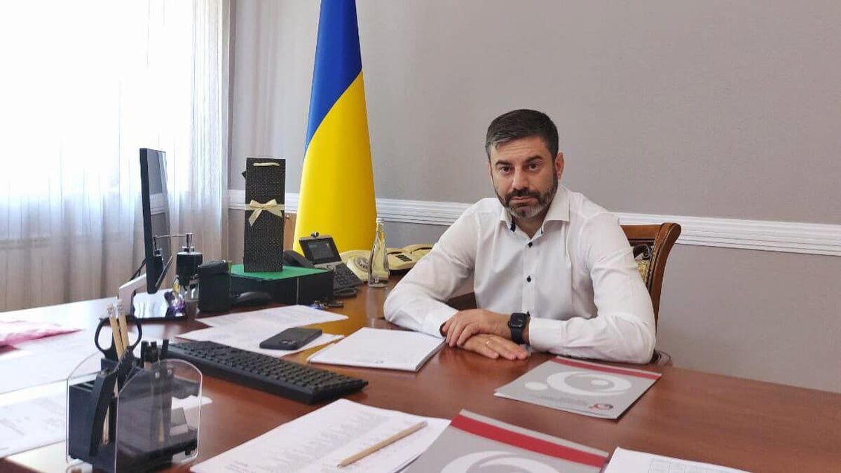 Лубінець просить омбудсмана Італії забезпечити права українця, арештованого за підрив "Північних потоків"