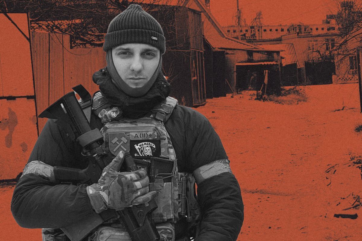 "Це точне повторення Суджі. Але поки що Покровськ не впав" – "Східний" про головні проблеми на фронті