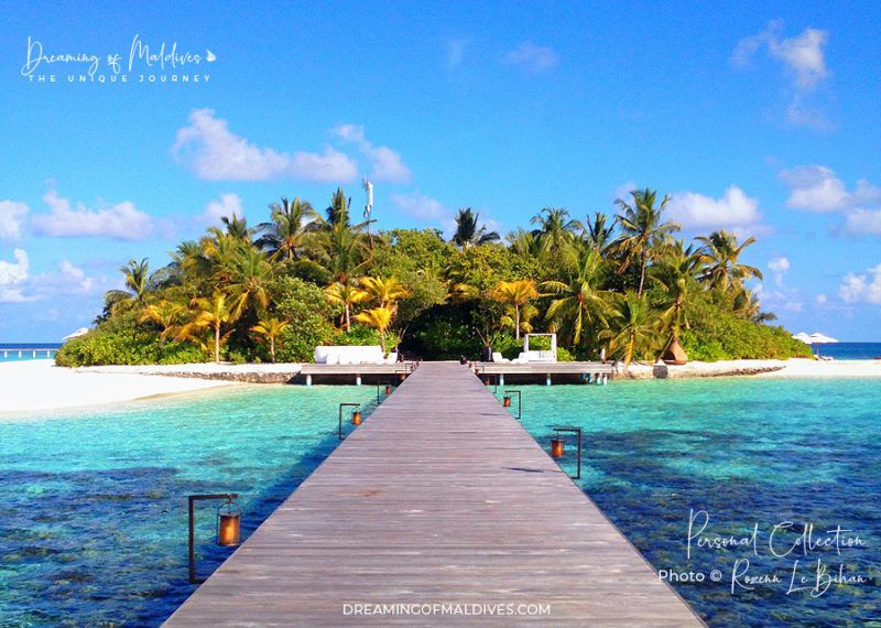 Где расположен самый дорогой курорт мира: одна ночь стоит более 5 млн