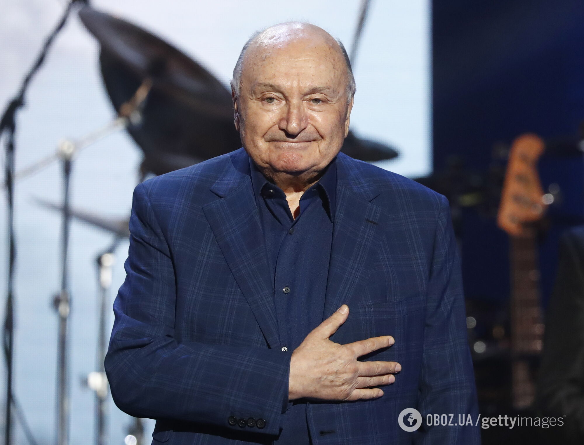 Ненавидів Росію, але похований у Москві: який вигляд має могила Жванецького та про що він говорив із Зеленським незадовго до смерті