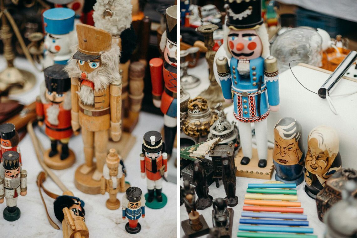 Рисковали попасть в тюрьму: чем торговали спекулянты в СССР