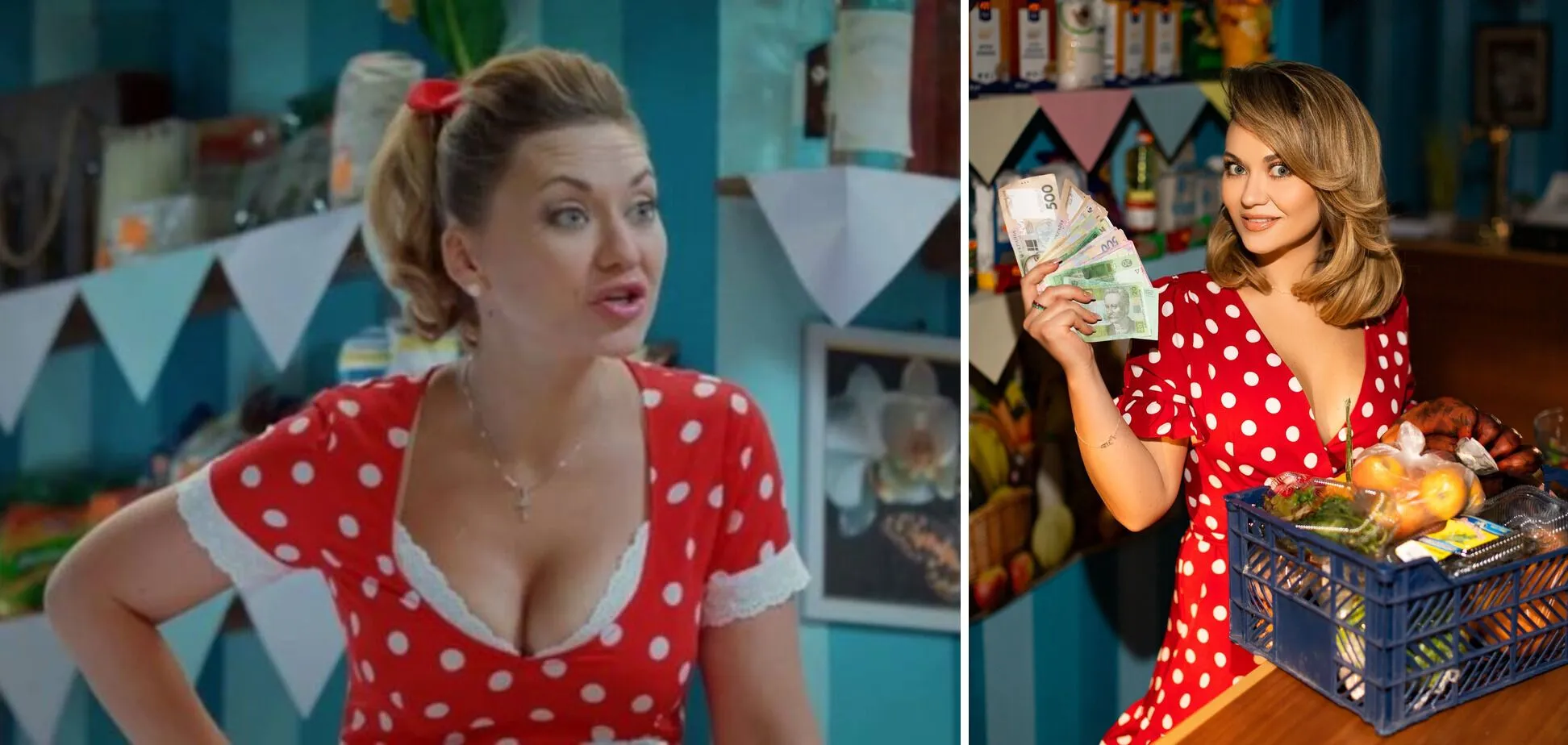 "Я потрапила в серйозну халепу". Анна Саліванчук – про стосунки з ексчоловіком-нардепом, величезний кредит на квартиру та анкету на сайті знайомств