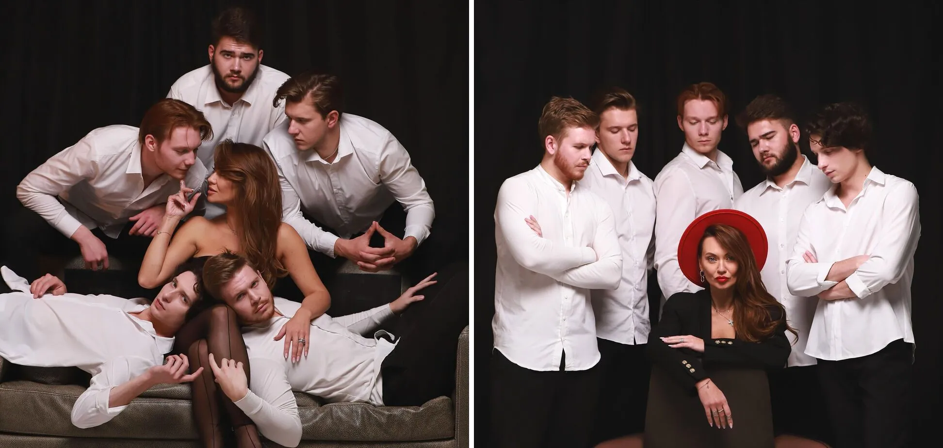 "Я потрапила в серйозну халепу". Анна Саліванчук – про стосунки з ексчоловіком-нардепом, величезний кредит на квартиру та анкету на сайті знайомств