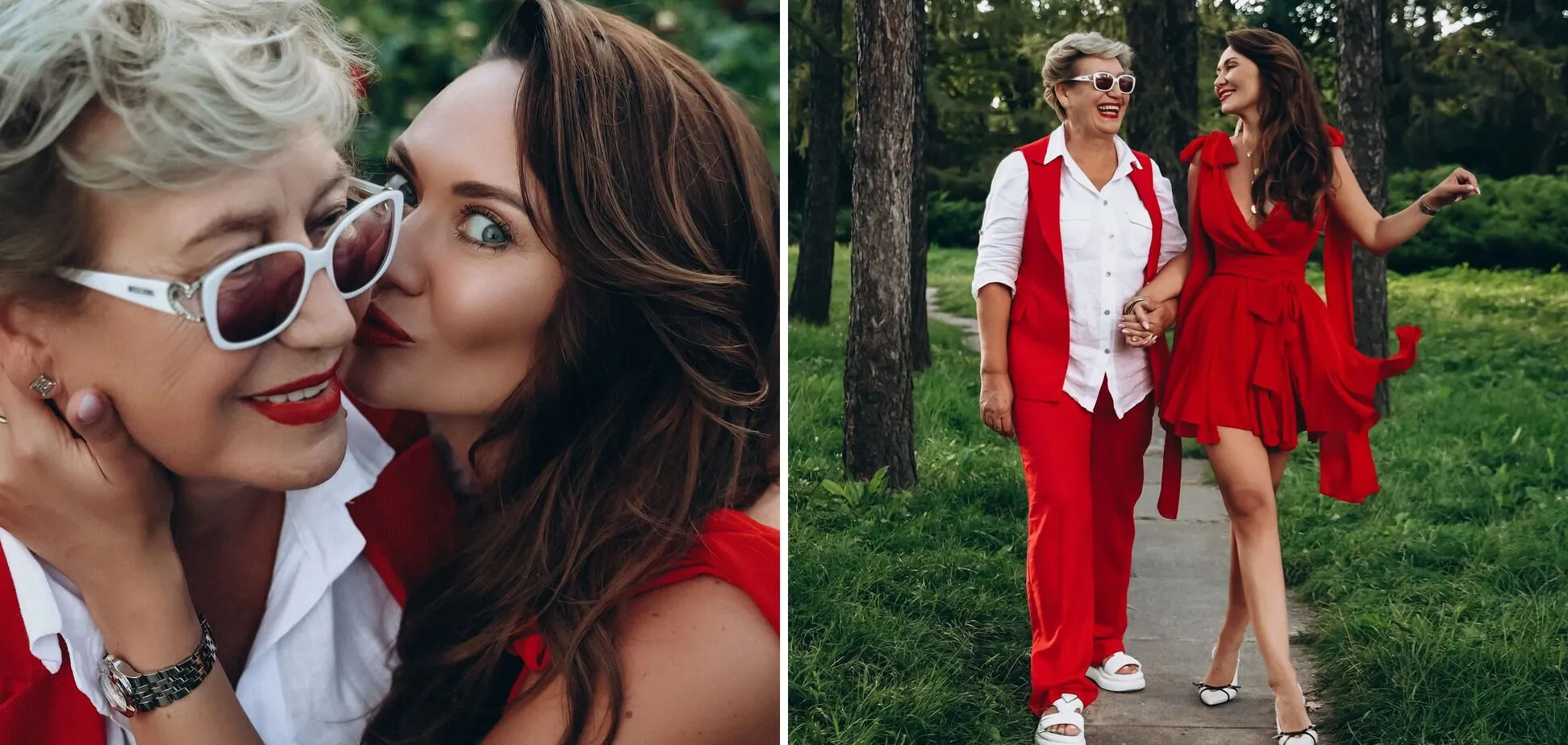 "Я потрапила в серйозну халепу". Анна Саліванчук – про стосунки з ексчоловіком-нардепом, величезний кредит на квартиру та анкету на сайті знайомств