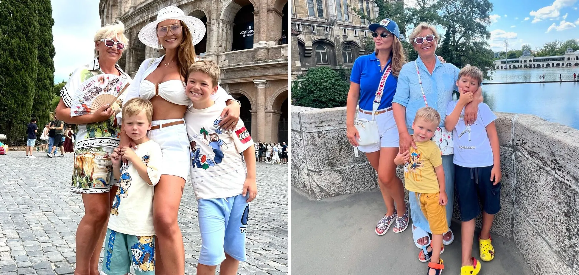 "Я потрапила в серйозну халепу". Анна Саліванчук – про стосунки з ексчоловіком-нардепом, величезний кредит на квартиру та анкету на сайті знайомств