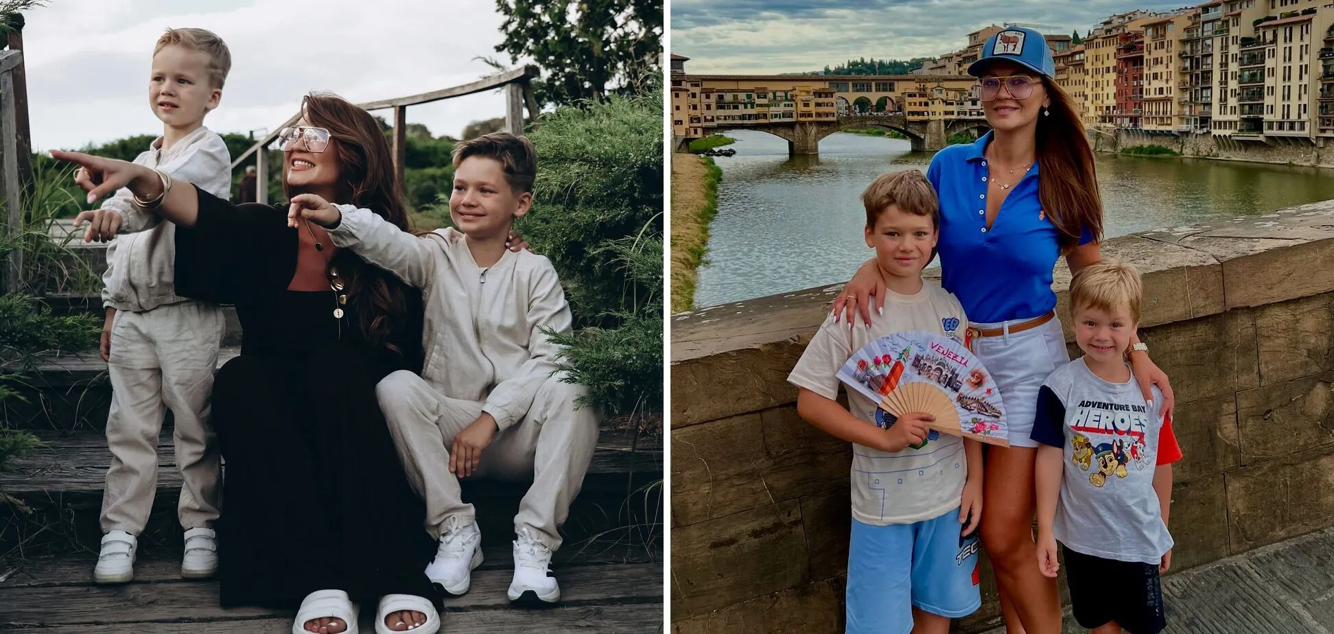 "Я потрапила в серйозну халепу". Анна Саліванчук – про стосунки з ексчоловіком-нардепом, величезний кредит на квартиру та анкету на сайті знайомств