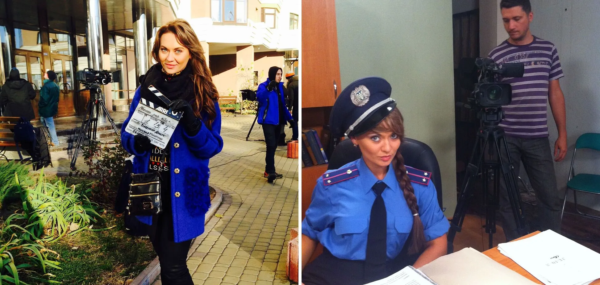 "Я потрапила в серйозну халепу". Анна Саліванчук – про стосунки з ексчоловіком-нардепом, величезний кредит на квартиру та анкету на сайті знайомств