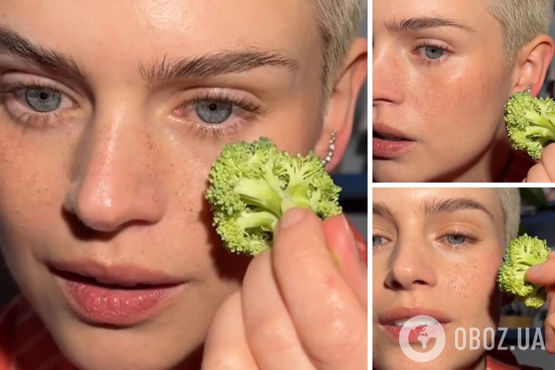 Як зробити ідеальні штучні веснянки: безвідмовний спосіб