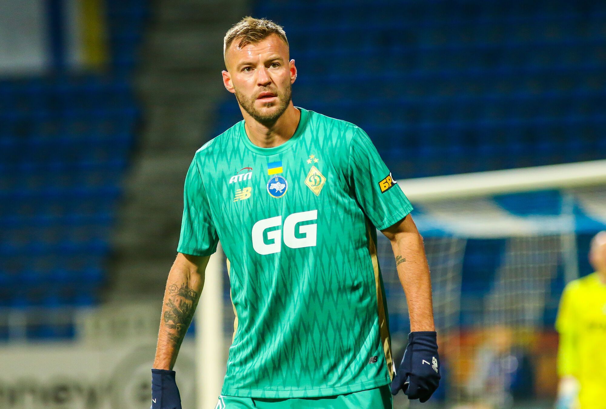 Решающий тур для "Динамо" и "Шахтера": чего ждать от украинских клубов в Лиге конференций