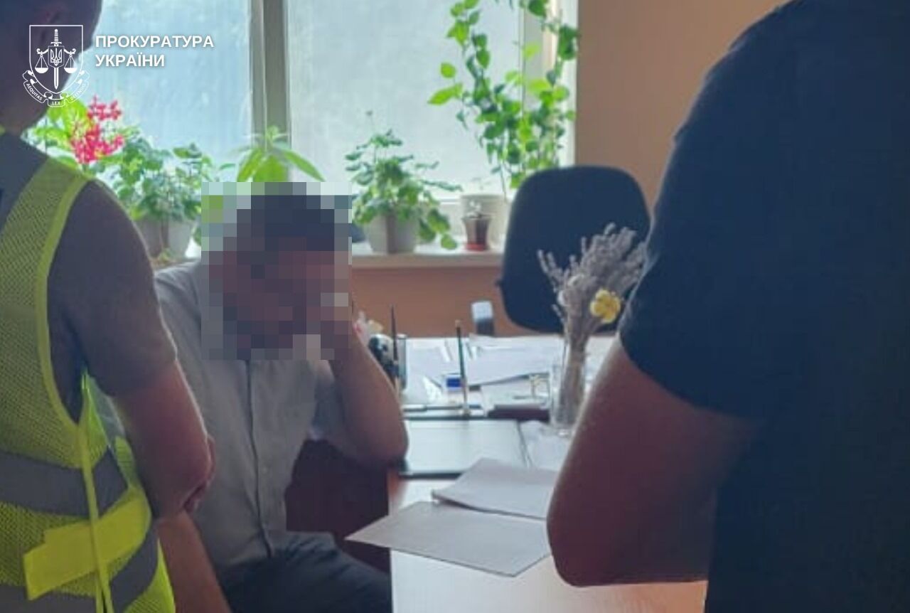 Чиновника Нетешинского горсовета в Хмельницкой области будут судить за дерибан бюджетных средств: все подробности. Фото