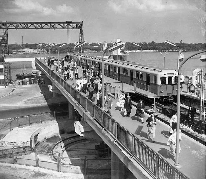 Київському метро 65 років: історія будівництва столичної підземки. Унікальні фото та відео