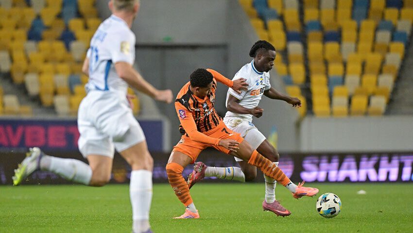 Решающий тур для "Динамо" и "Шахтера": чего ждать от украинских клубов в Лиге конференций