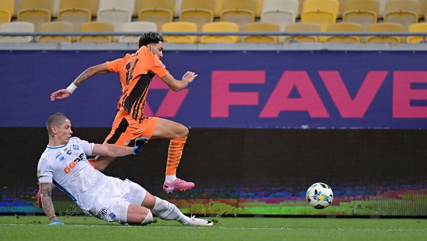 Решающий тур для "Динамо" и "Шахтера": чего ждать от украинских клубов в Лиге конференций