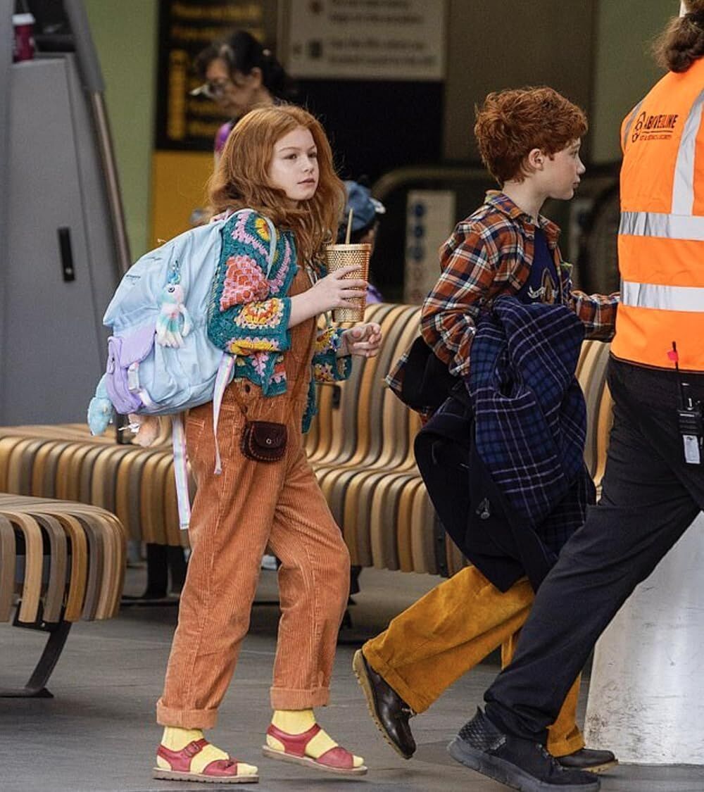 В сериале о Гарри Поттере будет рассказчик? В сети обсуждают неожиданное решение