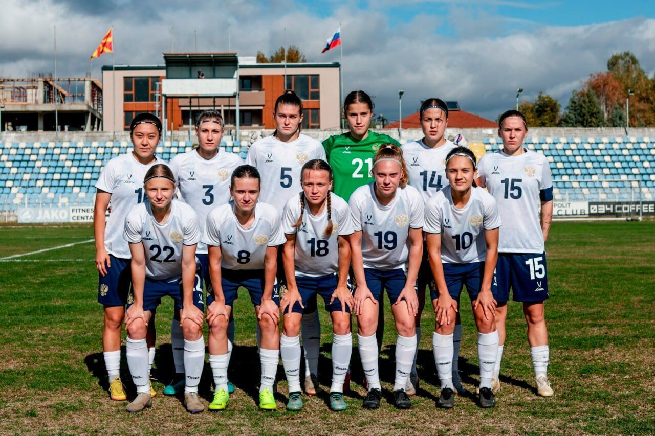 ФИФА и УЕФА хотят включить Россию в отбор ЧМ по футболу – росСМИ