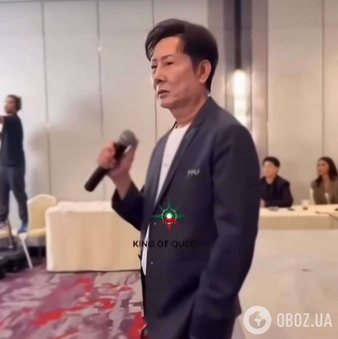 Грандиозный скандал на "Мисс Вселенная 2025": участницы устроили забастовку после унизительного поступка организатора