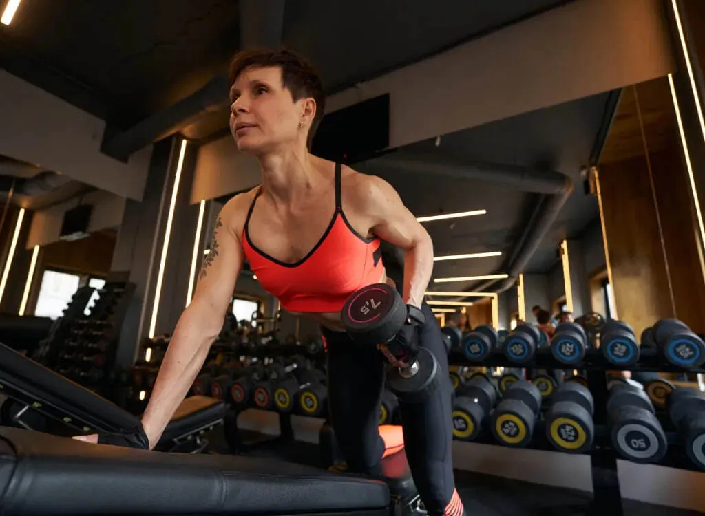 Як швидко позбутися жиру на животі: поєднання вправ, що творять дива